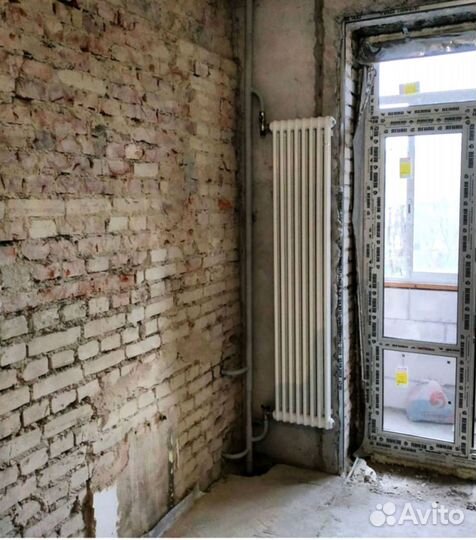 Дизайнерские радиаторы/ Zehnder