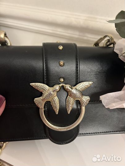 Сумка Pinko (оригинал из Италии)