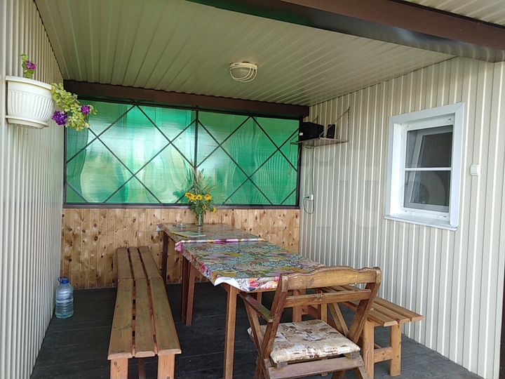 Комната 12 м², 1/1 эт.