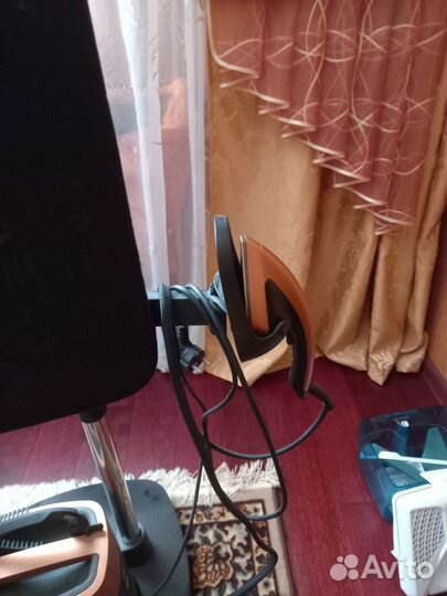 Гладильная система