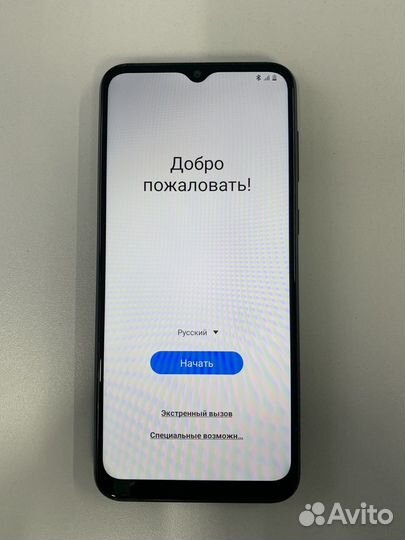 Samsung Galaxy A03 Core, 2/32 ГБ