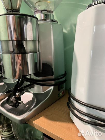 Кофемашина для дома и кафе