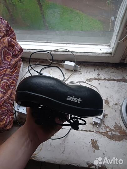 Седло для велосипеда