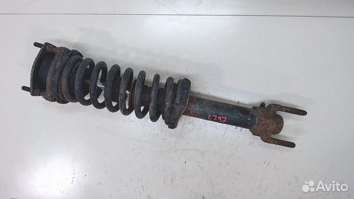 Амортизатор подвески Jeep Grand Cherokee, 2005