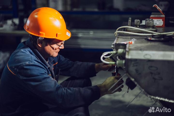 Слесарь-ремонтник,Орловская обл