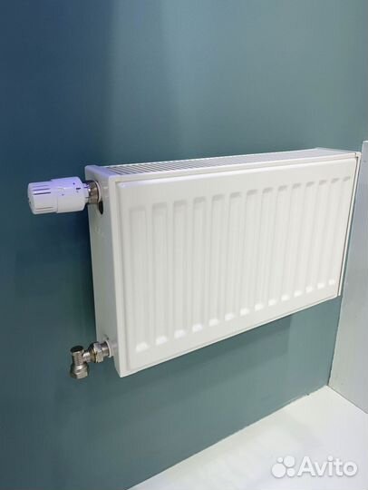 Радиатор отопления