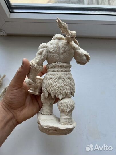 Коллекционные фигурки