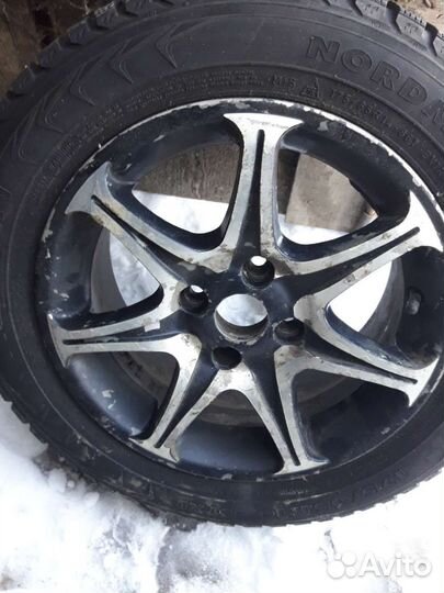 Dunlop Graspic DS-V 175/65 R14 84H