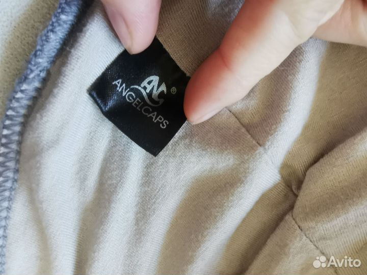 Шапка шлем lassie 50 52 54 на мальчика