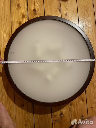 Светильник потолочный