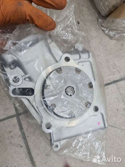 Помпа mazda familia
