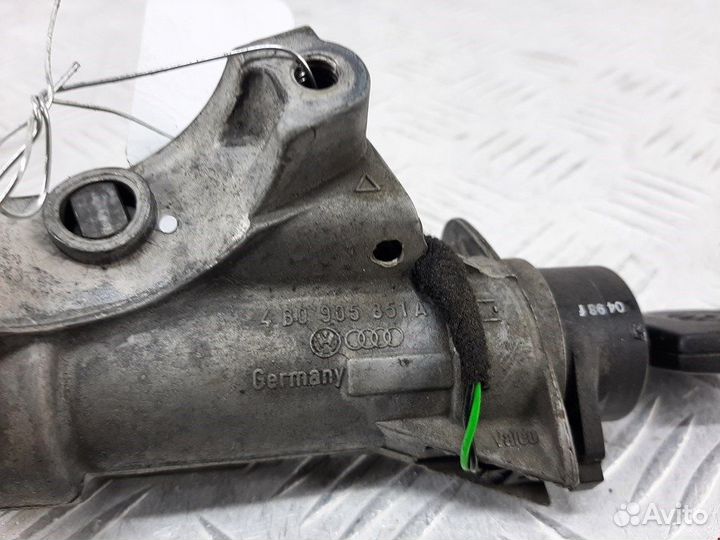 Замок зажигания для Volkswagen Passat 5 4B0905851