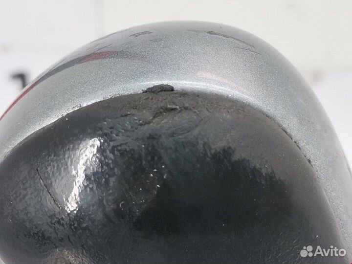 Кулиса кпп для BMW 5-Series (E39) 24517570818