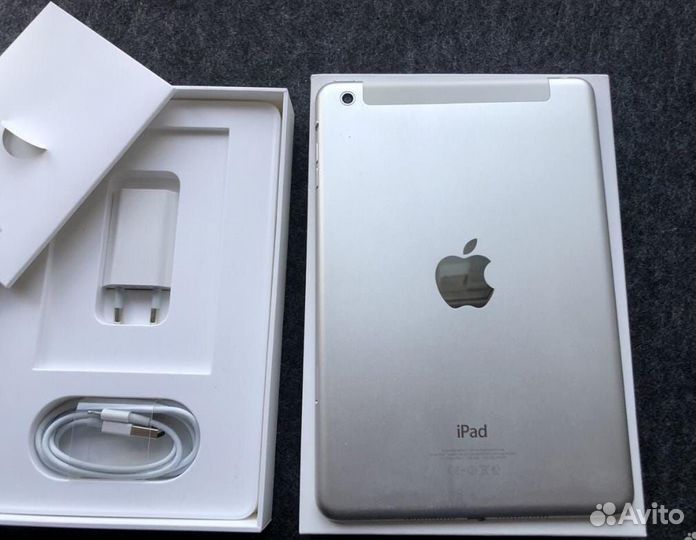 Планшет apple iPad mini 1