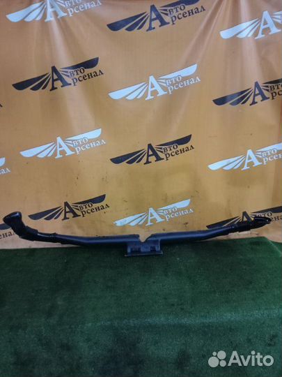 Воздуховод обдува лобового стекла Kia Spectra S6D