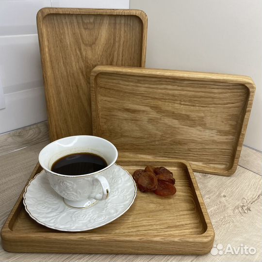 Подносы оптом