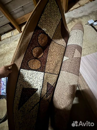 Ковер палас 4*5