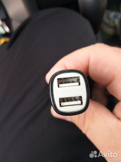 Зарядка для телефона