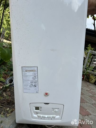 Газовая колонка бу