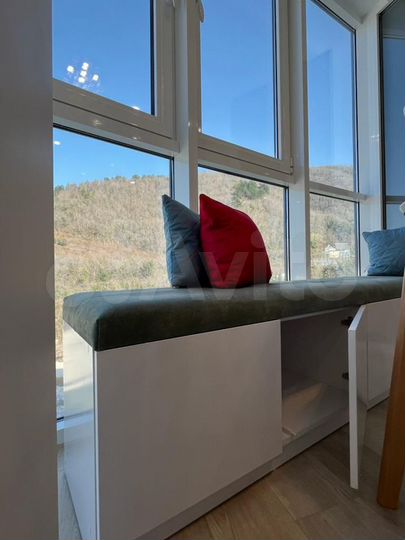 3-к. квартира, 60 м², 8/11 эт.