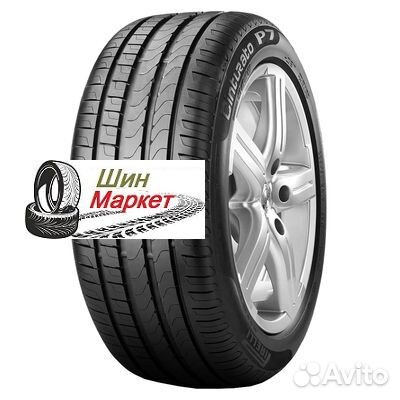 Pirelli Cinturato P7 215/55 R17 94