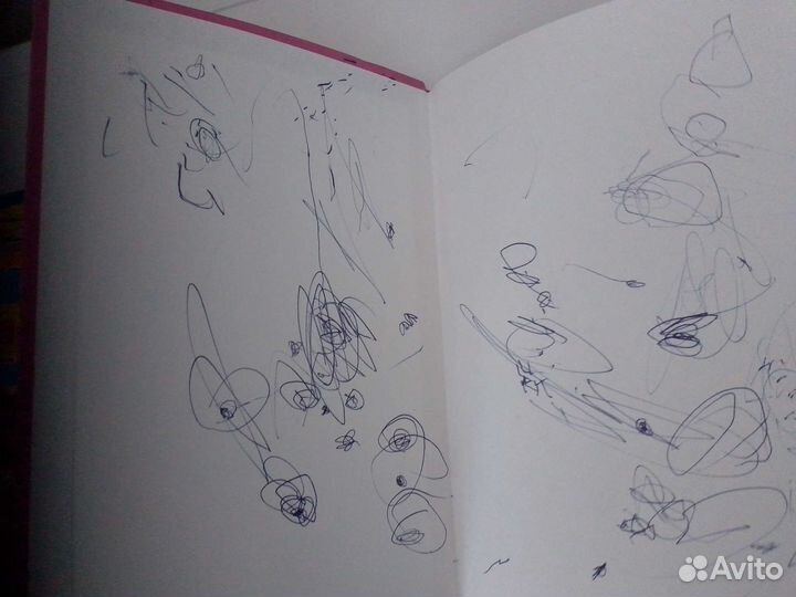 Детские картонные книги, 16 шт