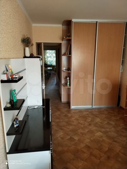 2-к. квартира, 59,4 м², 2/9 эт.