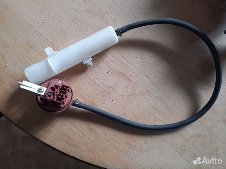 Насос к стиральной машине