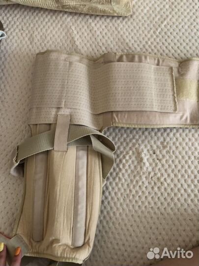 Корректор осанки