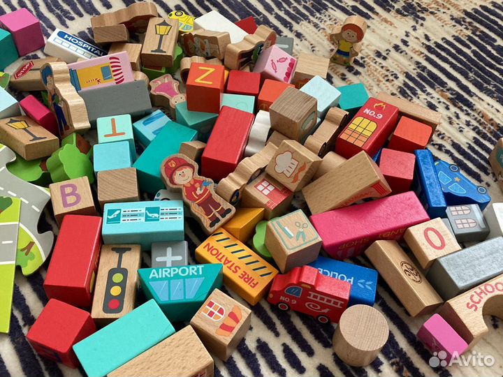 Classic world конструктор