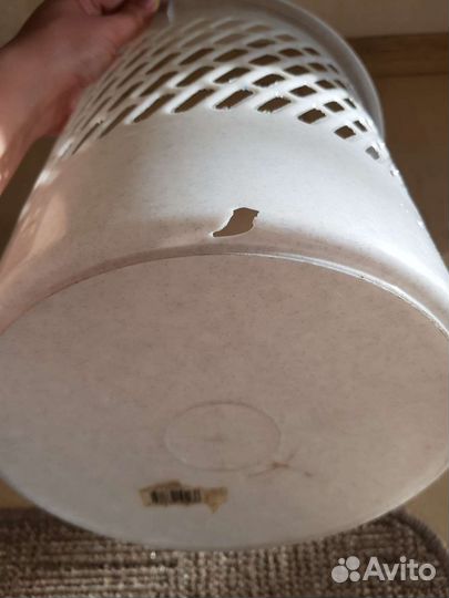 Корзина для бумаг, мусора