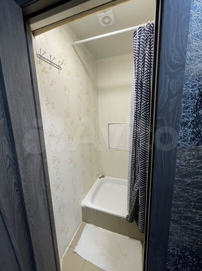 Комната 20 м², 1/4 эт.