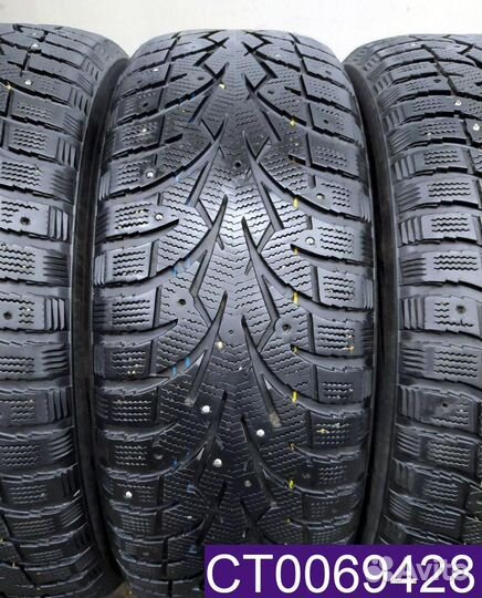 Toyo Observe G3-Ice 225/60 R18 96T