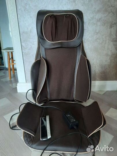 Массажная накидка