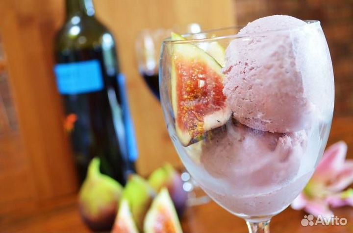 Мороженое с алкоголем – бизнес, который работает