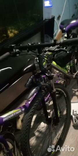 Электро велосипед