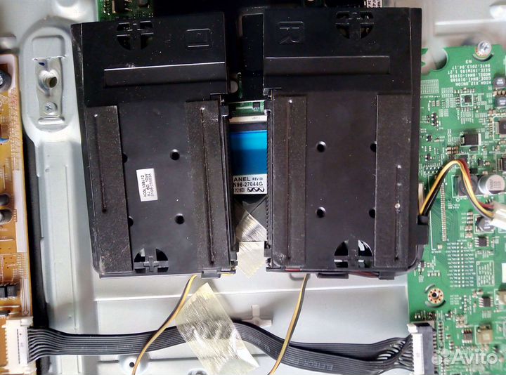 Блок питания BN44-00620A