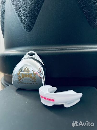 Боксерская капа Top King