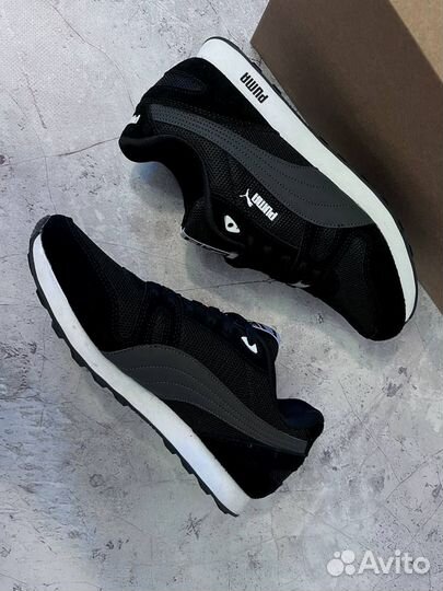 Кроссовки Puma