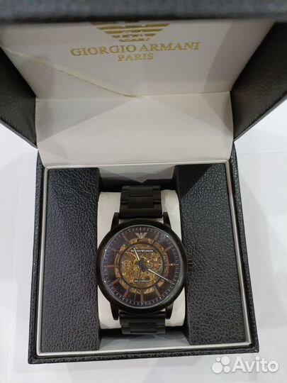 Мужские наручные часы