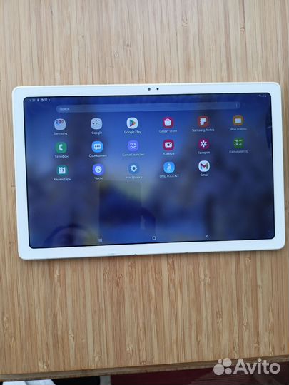 Планшет Samsung Galaxy Tab A7 64GB LTE