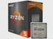 Процессор AMD Ryzen 5 5600X 6 ядер