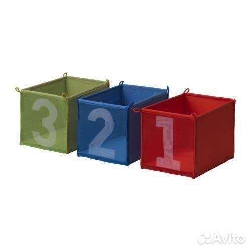 Шкаф стува IKEA + Кофры