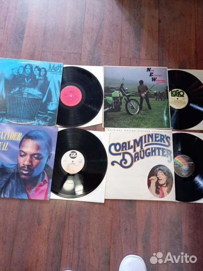 Грампластинка