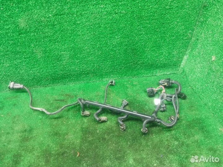 Проводка форсунок Kia Sephia 2 седан 1.6 2003