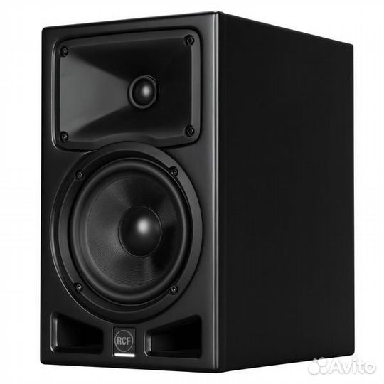 Студийный монитор RCF Ayra PRO 6 Black