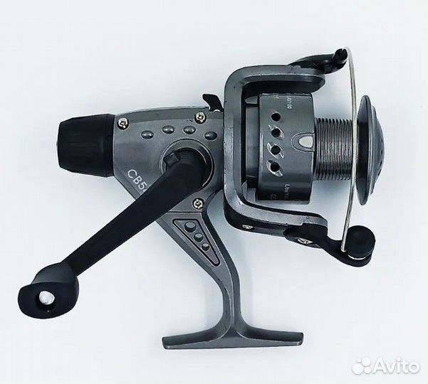 Катушка Кобра Skyfish CB540