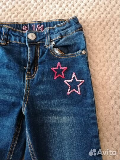 Вещи на девочку