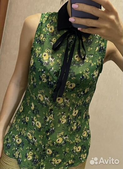 Женские вещи H&M пакетом. Размер XS