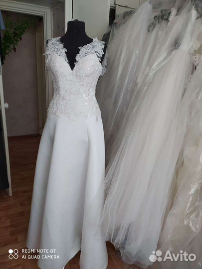 Свадебные платья напрокат